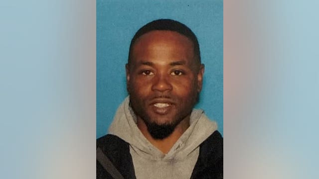 Suspected Bay Point shooter arrested in Las Vegas, awaiting extradition
