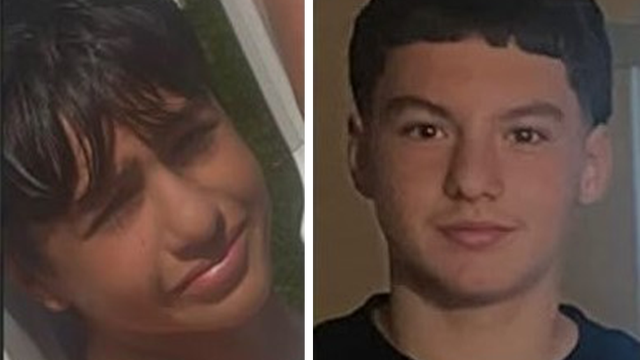 Antioch police ask for help finding 2 boys missing for a week