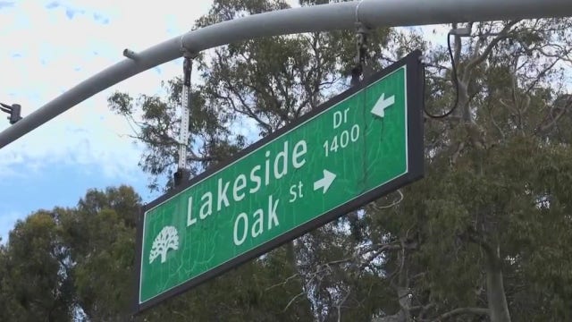 Man fatally shot near Lake Merritt