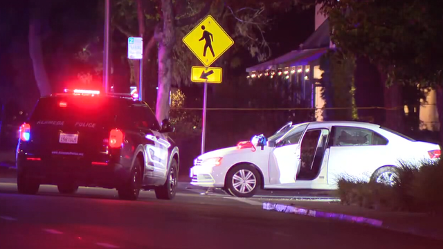Arrests made in Alameda beach 'takeover' shooting that injured 2