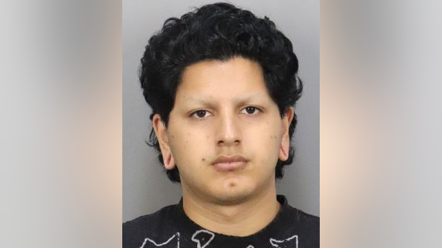 San Jose man arrested on murder charge after woman found dead in apartment