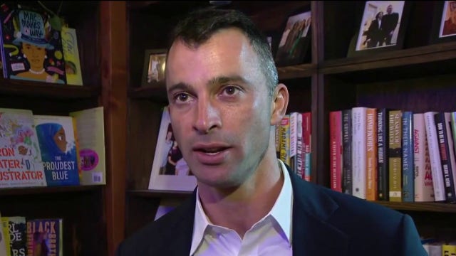 SF political candidate pushes back against groping allegations as he loses endorsements