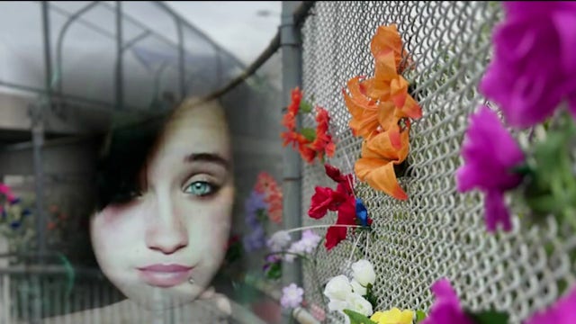 Sister of missing Pearl Pinson creates independent tip line 10 years after Vallejo kidnapping