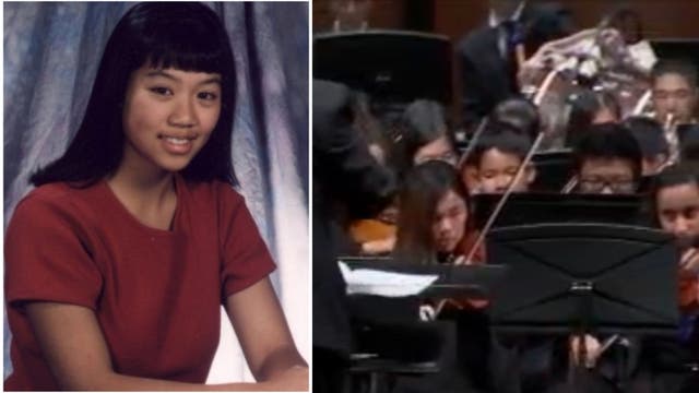 32 years later, Jenny Lin's parents keep memory alive through program and concert