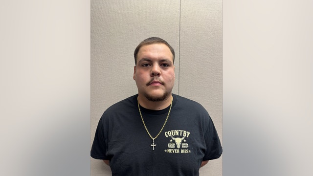 Child sexual assault suspect arrested by Morgan Hill police, charged by D.A.