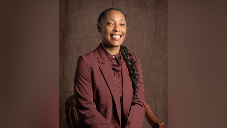Oakland Councilmember Rowena Brown recovering after being attacked, robbed by acquaintance