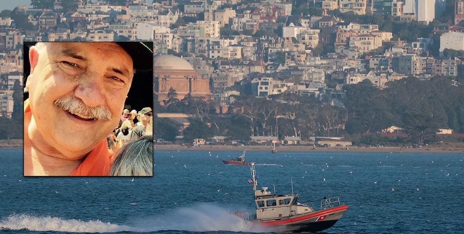 Alcatraz boat tragedy: 1 victim identified as search for missing continues