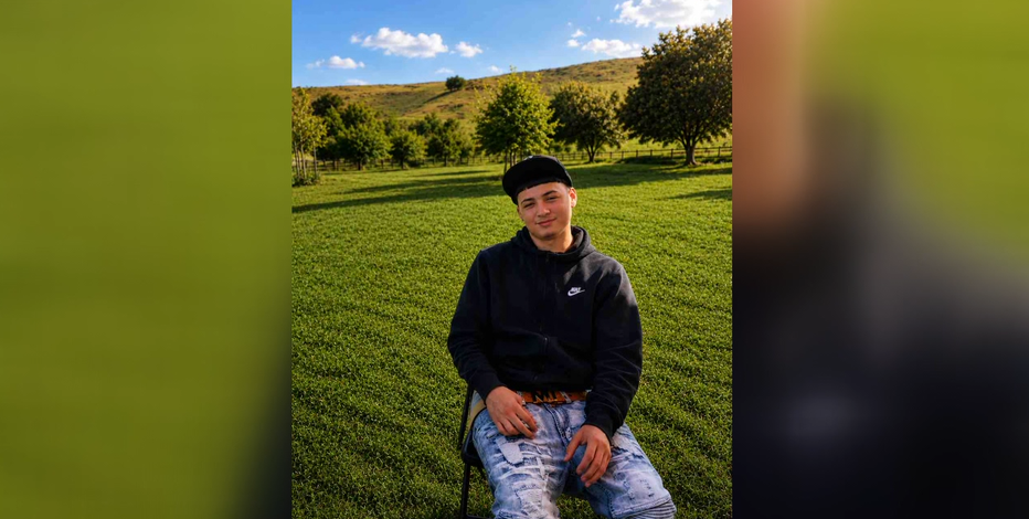 Morgan Hill shooting victim identified