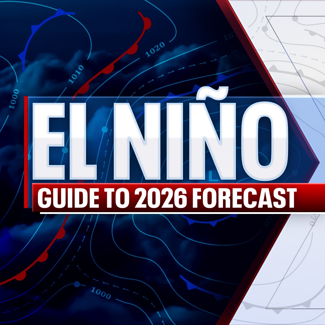 El Niño Coverage