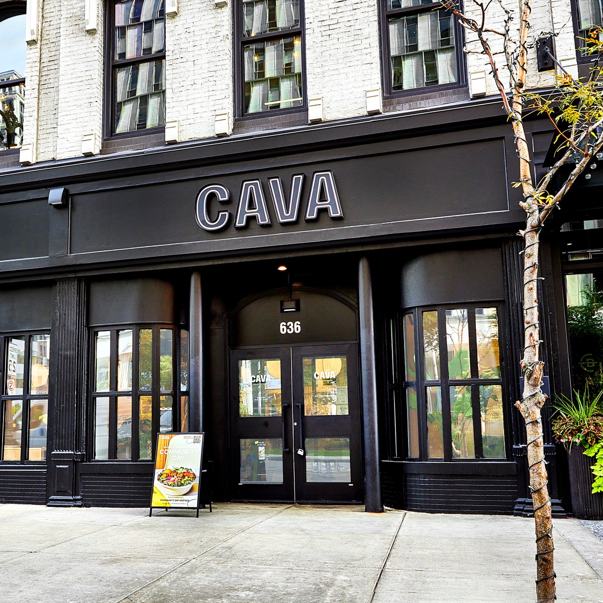 Trendy restaurant CAVA to open in this Bay Area city, with more locations to come