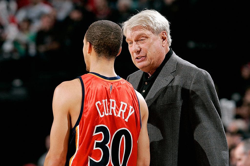 Don Nelson, second-winningest NBA coach, dies at 86