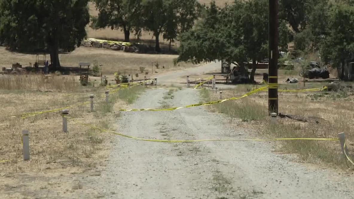 17-year-old arrested in deadly Morgan Hill party shooting