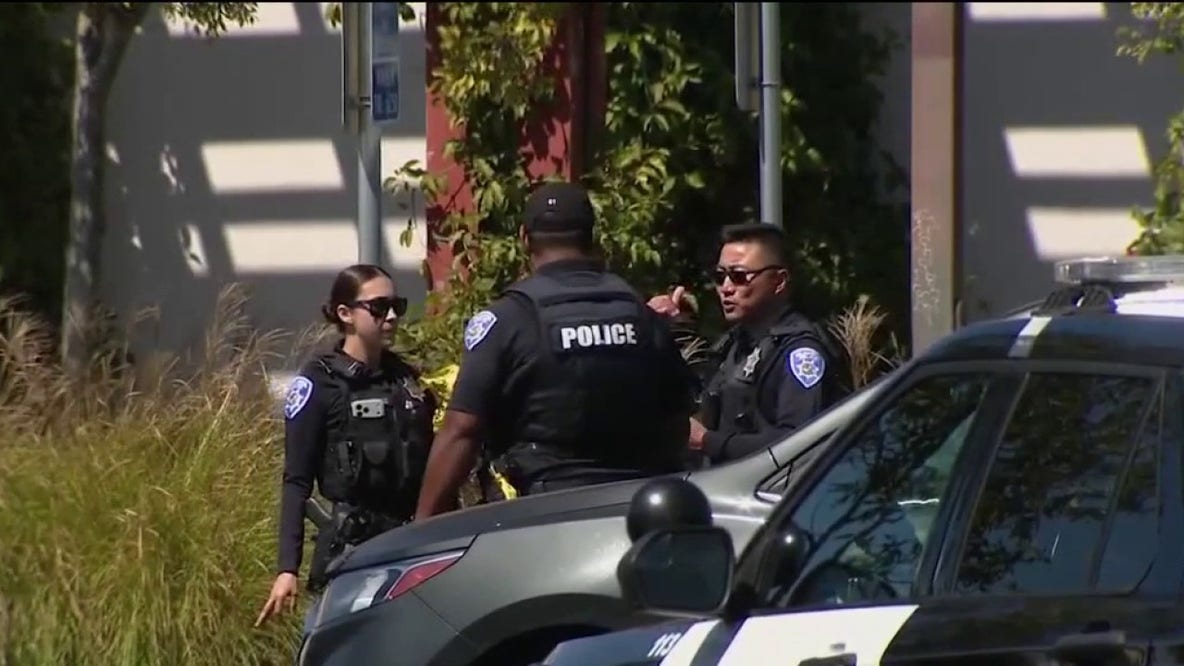 18-year-old charged after Good Samaritan shot during Alameda shopping center robbery