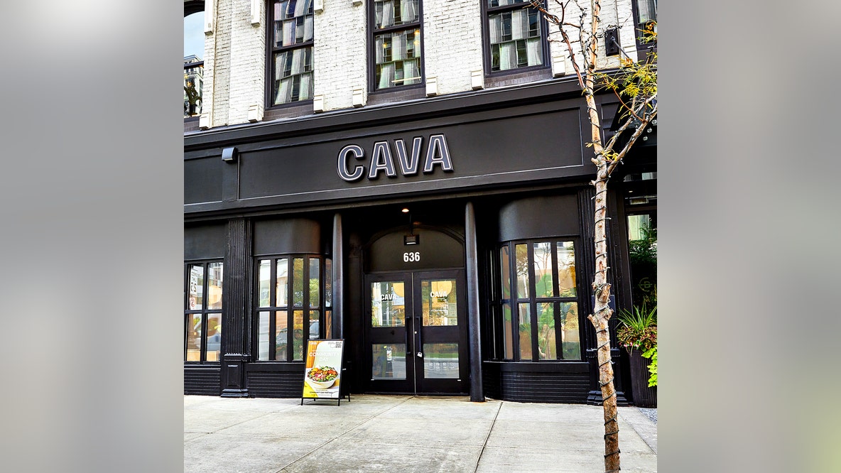 Trendy restaurant CAVA to open in this Bay Area city, with more locations to come