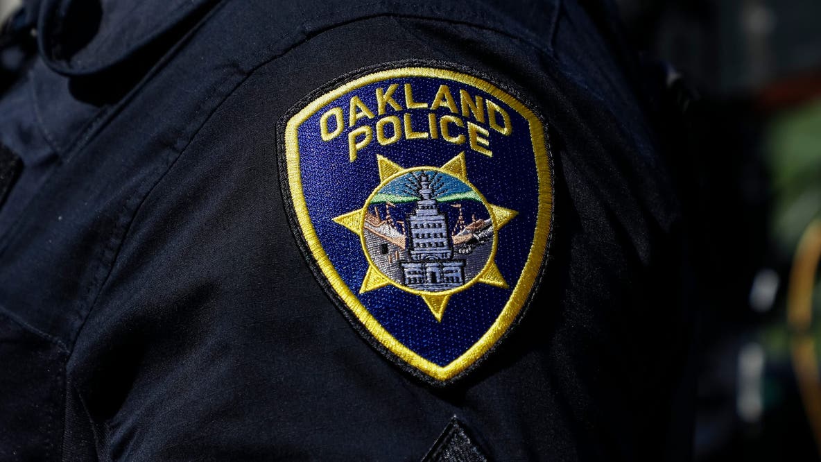Oakland police sergeant accused of collecting $38K in alleged time-card fraud