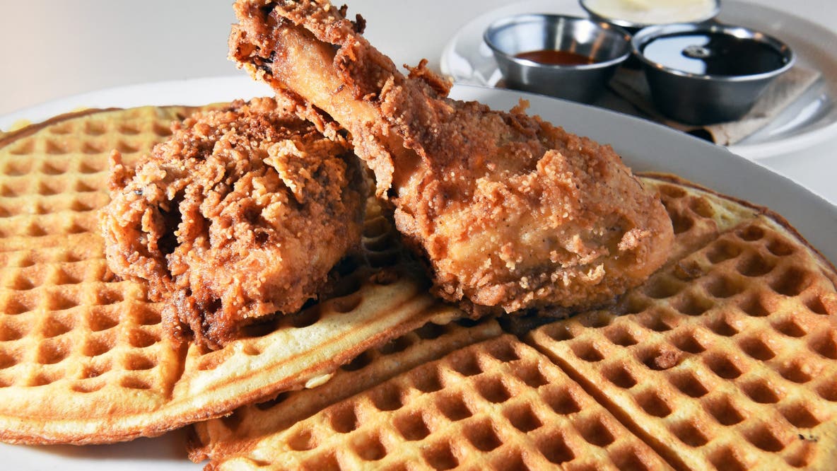 Oakland’s Home of Chicken and Waffles closing for good after more than 20 years