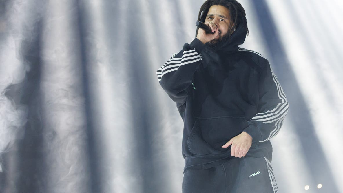 J. Cole touring crew member killed in Yolo County crash while carrying equipment