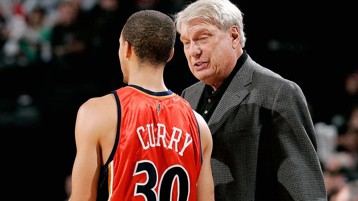 Don Nelson, second-winningest NBA coach, dies at 86