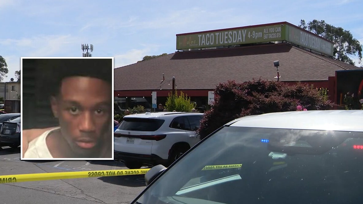 21-year-old killed in El Cerrito shopping center shooting identified