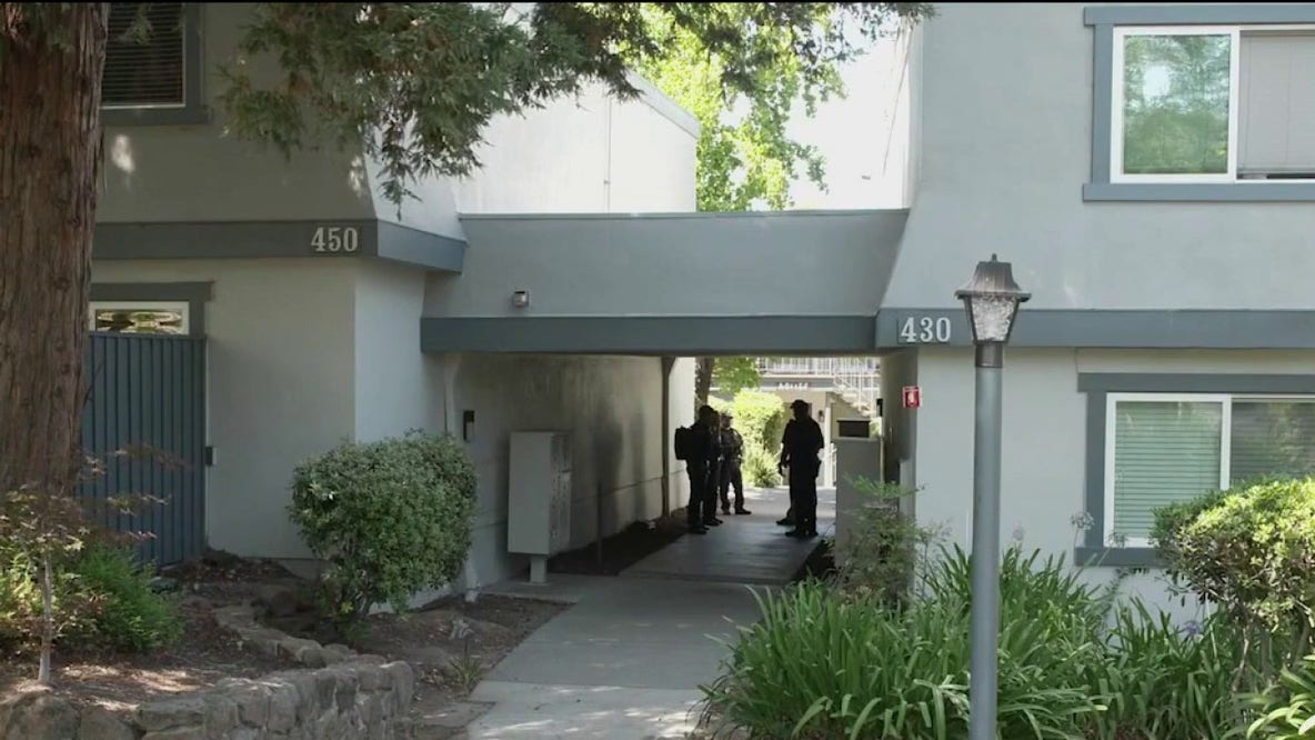Man killed in Novato shooting; suspect remains at large