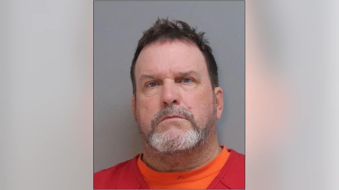 Half Moon Bay teacher, coach accused of sex crimes against former student