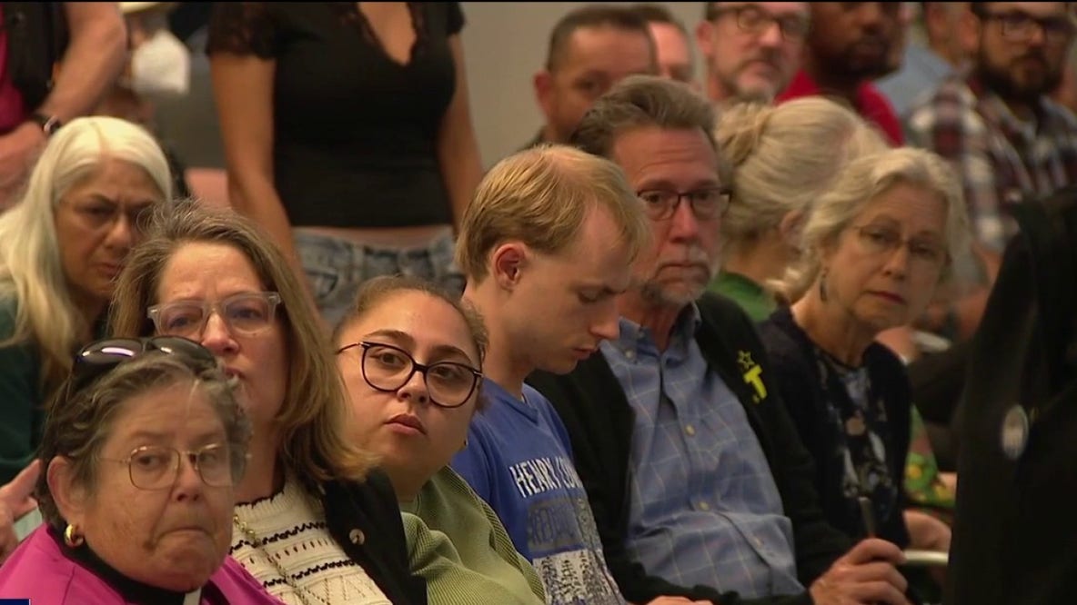 San Jose residents push back on new AI data centers during city 'listening session'