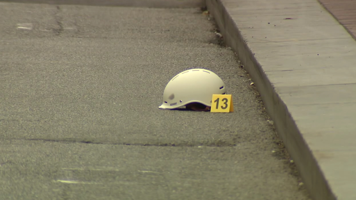 San Francisco woman killed while riding scooter on Market Street identified