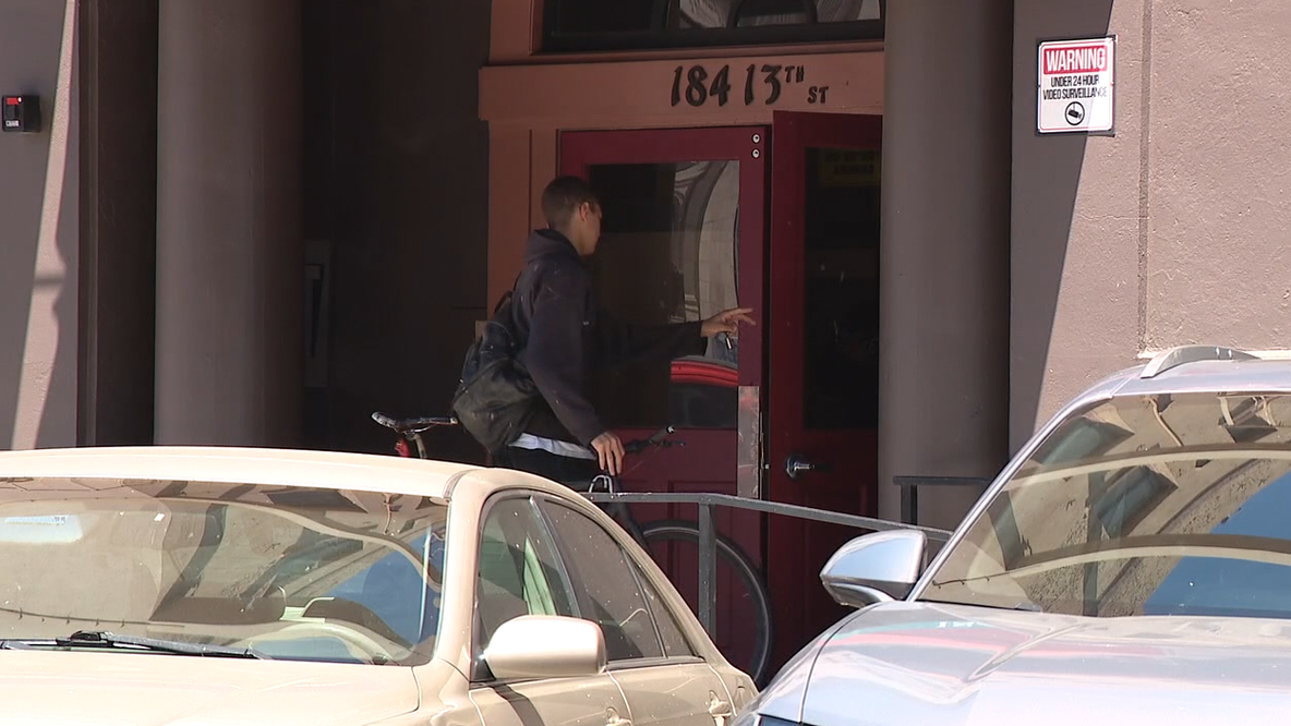 Oakland sues landlord over broken elevators at downtown apartment building