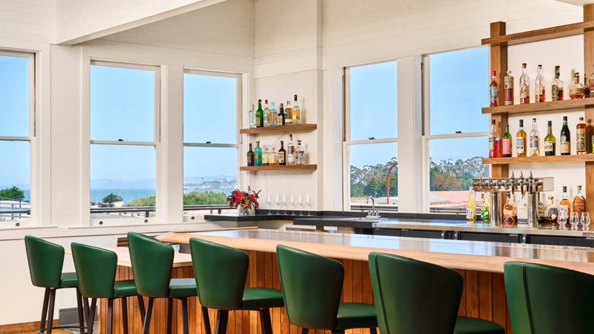 This highly anticipated new food hall in the Bay Area is finally opening