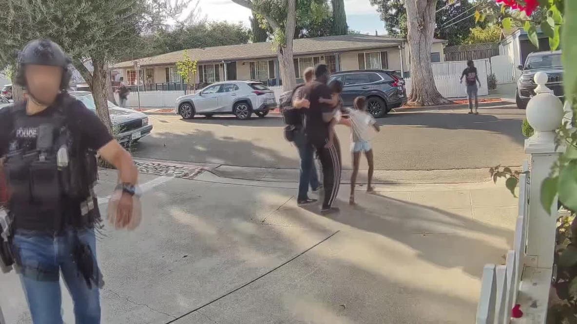 San Jose man details wild shootout in his home that left armed suspect dead