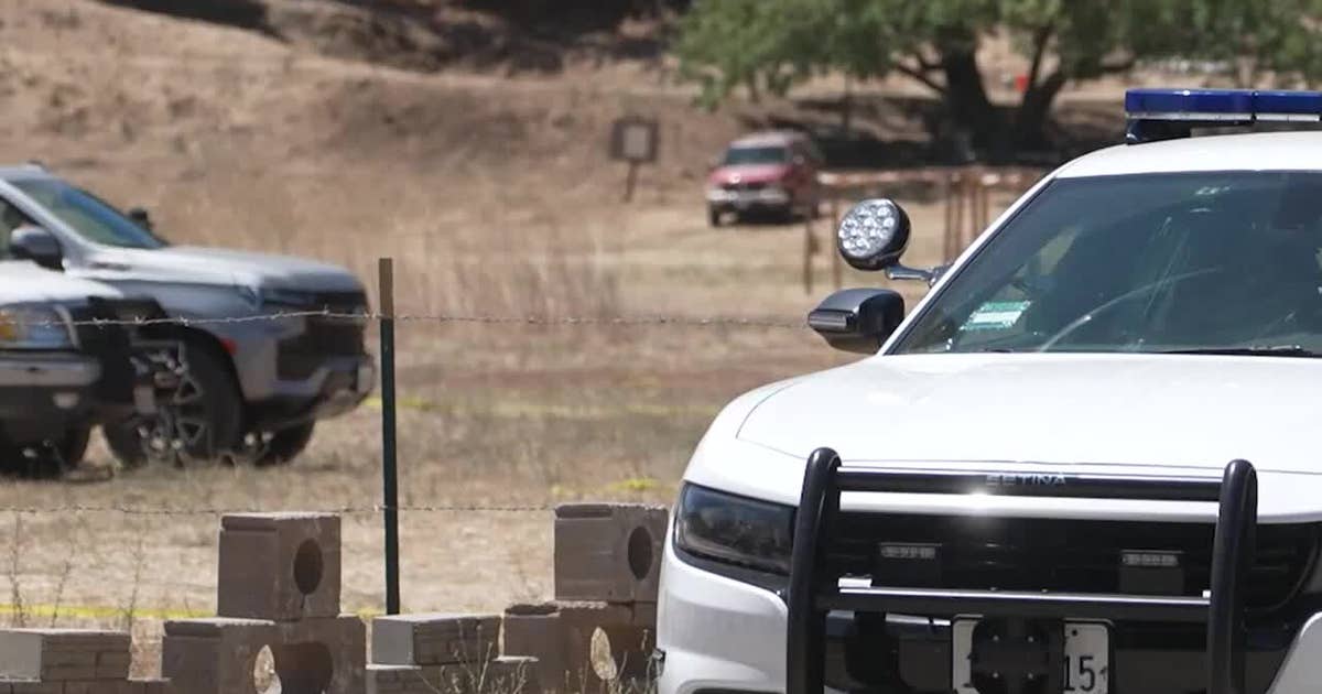 DA moves to try 17-year-old arrested in Morgan Hill mass shooting as adult