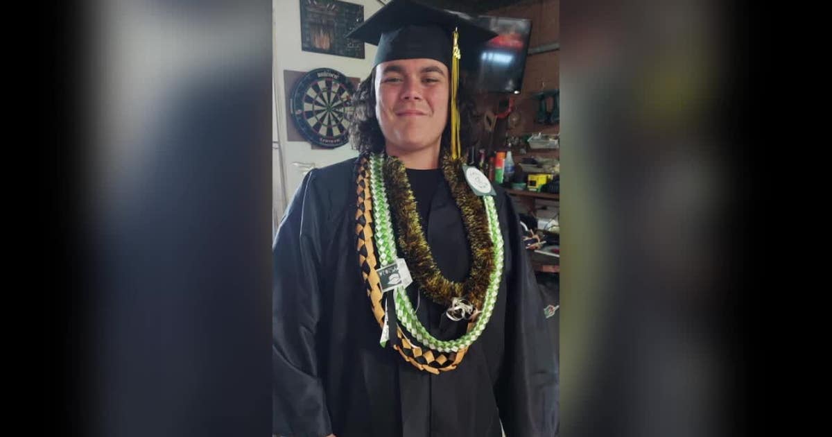 East Bay teen killed in suspected drunk driving crash, identified