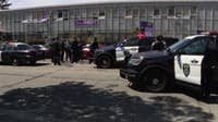 Castlemont High stabbing raises questions about OUSD cell phone ban
