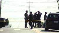 Oakland police arrest armed suspect hours after shootout near Manzanita Park