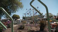 Park reopens in Oakland after being shut down because of drugs, violence