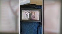 Family to be reunited with loved one's ashes stolen during Oakland car burglary