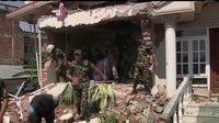 Deadly flash flooding in Nepal hits close to home for this North Bay man