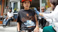 California health officials urge vaccinations ahead of school year