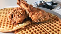 Oakland’s Home of Chicken and Waffles closing for good after more than 20 years