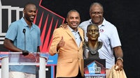 Roger Craig reveals vascular dementia diagnosis during Hall of Fame speech