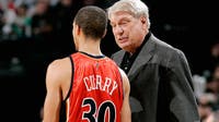 Don Nelson, second-winningest NBA coach, dies at 86