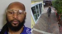 Oakland shootout suspect is convicted sex offender with history of parole violations: court records