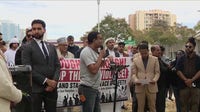 Oakland's Yemeni community calls on city leaders to do more to prevent violence