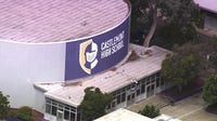 Juvenile stabbed during fight at Oakland's Castlemont High School