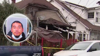 Richmond house fire: Final victim dies of injuries days after tragic blaze