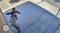 San Leandro postal worker punched by stranger in unprovoked attack