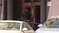 Oakland sues landlord over broken elevators at downtown apartment building