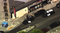 East Oakland shooting leaves 1 person dead, police say