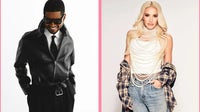 Usher and Gwen Stefani to perform at Salesforce Dreamfest concert in San Francisco