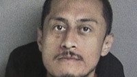 Oakland stabbing spree suspect refuses to leave jail cell for court